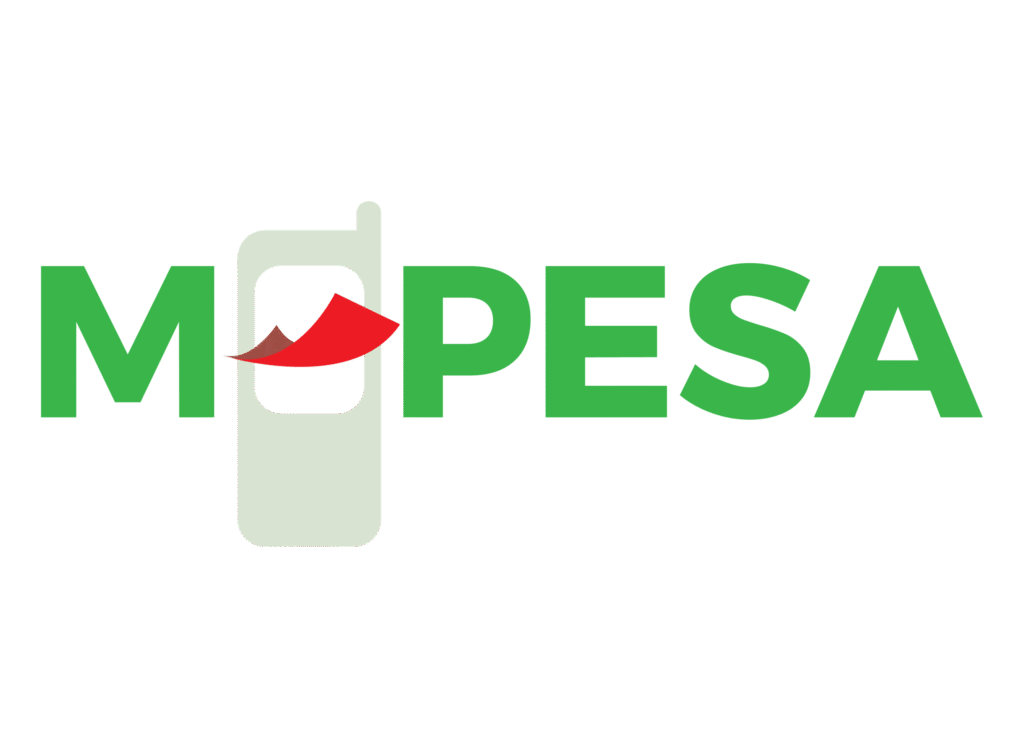 Pay with M-PESA