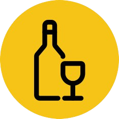 No Alcohol or Drugs before Skydiving