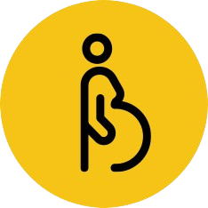 Do not skydive if you're pregnant