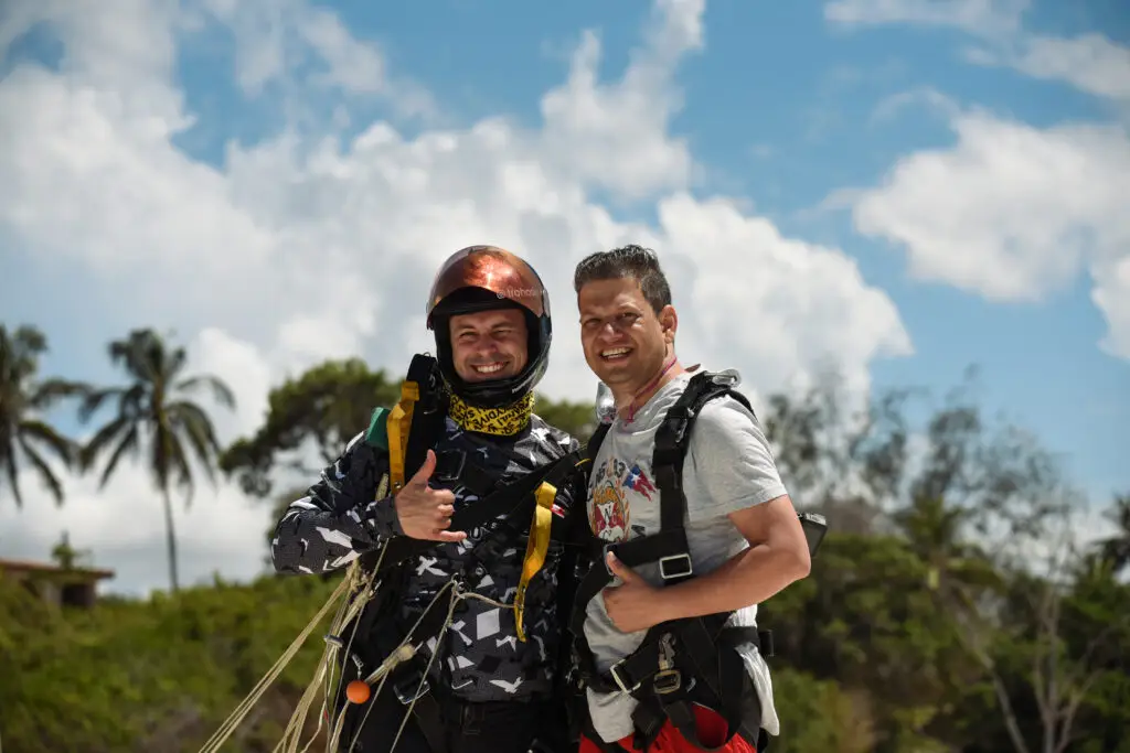 How to Prepare for Your Skydive in Kenya