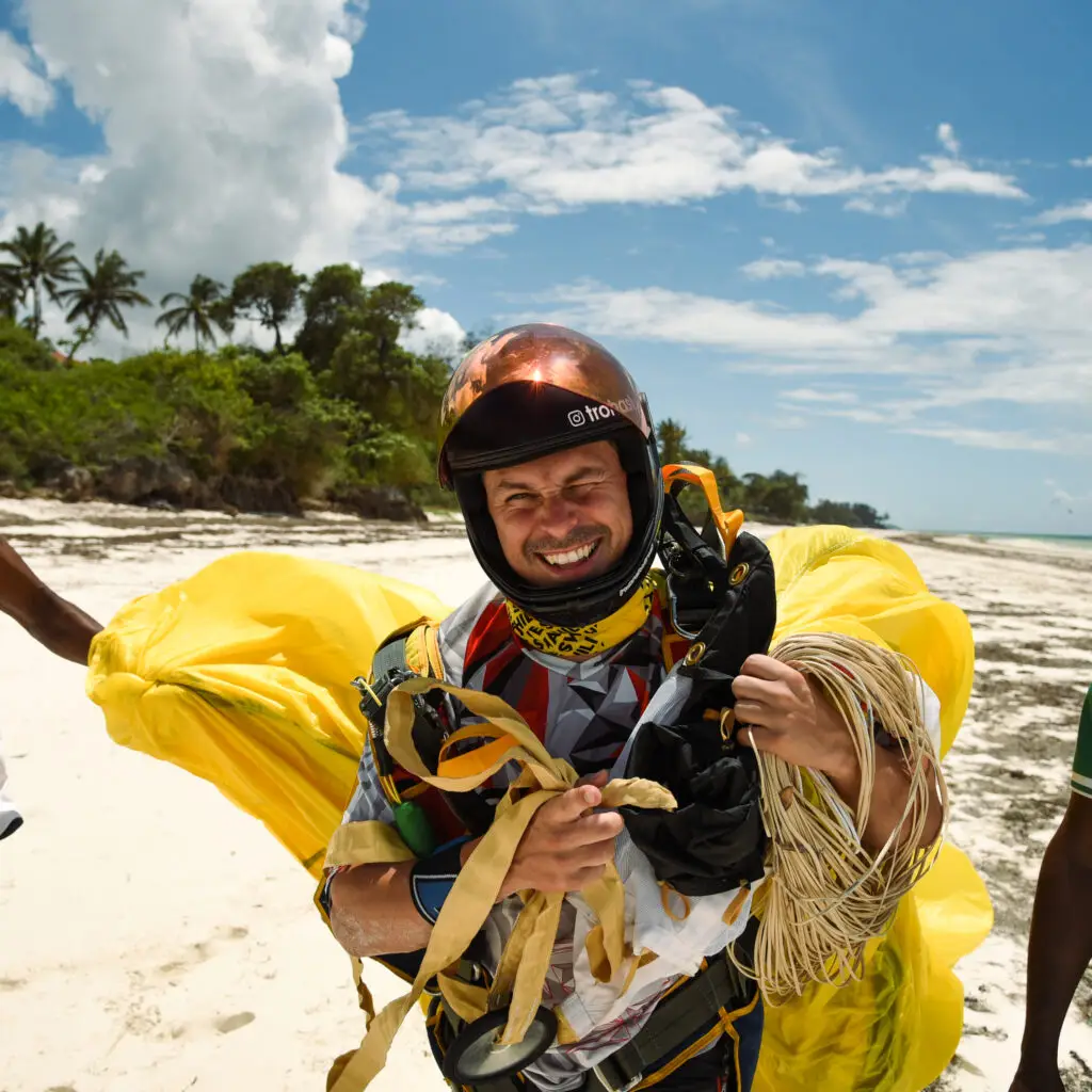 Is Skydiving Safe? The Facts and Systems Behind the Jump