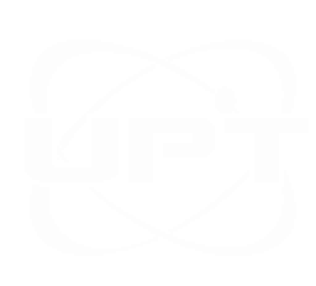 upt logo white
